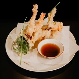 Yasai tempura 